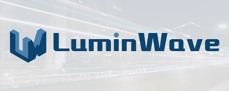 Hangzhou Luowei Technology Co Ltd LuminWave was founded
