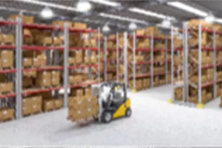 Pallet Identification
