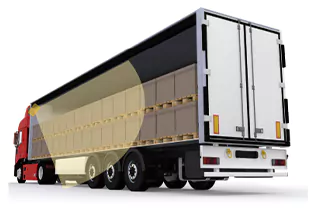 Intelligent Wagon Space Measurement