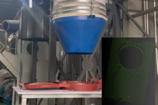 Filling-port Position
