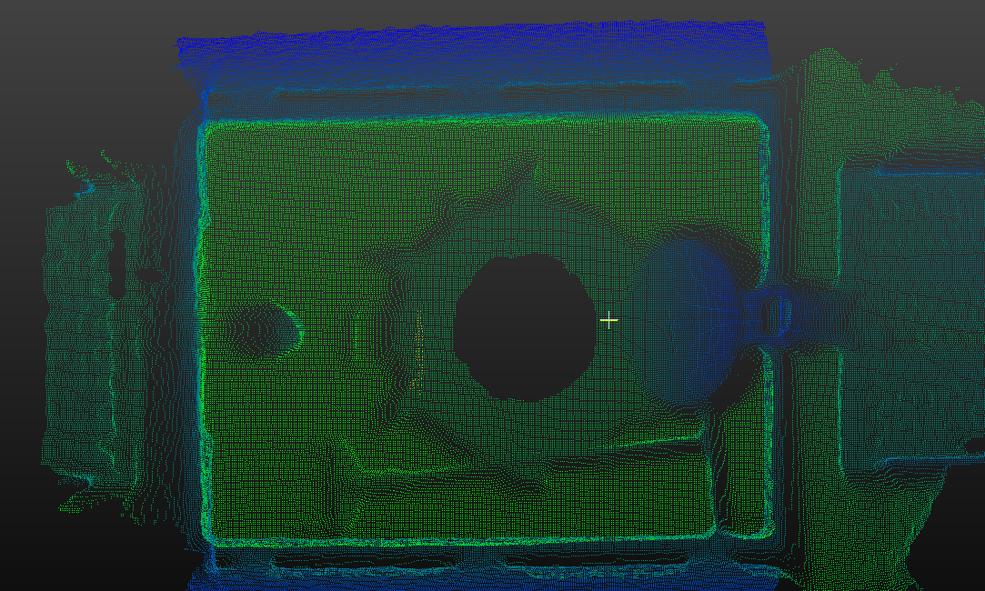 Filling-port Position